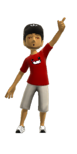 Omega Technique's Avatar